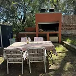 Prázdninový dům Casa Fritz Llagostera