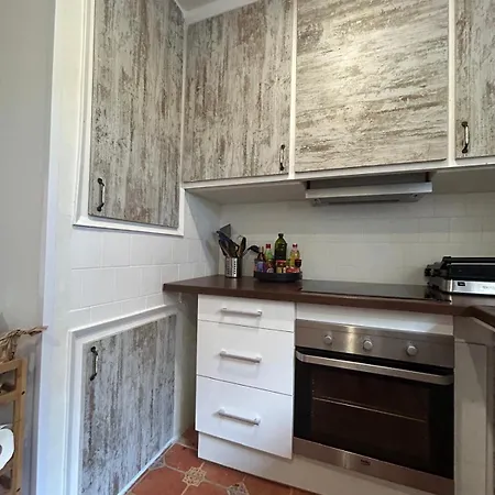 بيت للعطل Casa Fritz *