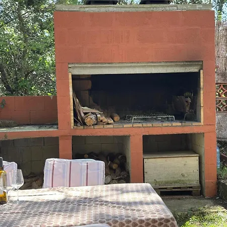 Casa Fritz * Llagostera
