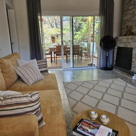 Casa Fritz