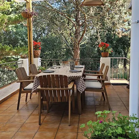 Casa Fritz بيت للعطل *