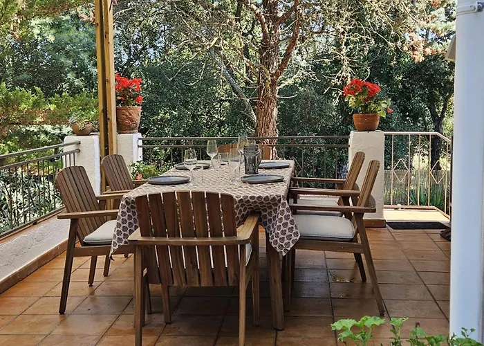 Casa Fritz بيت للعطل *