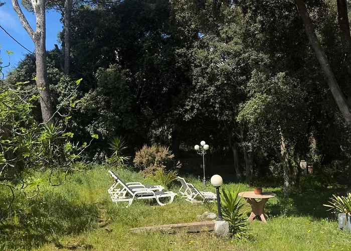 بيت للعطل Casa Fritz