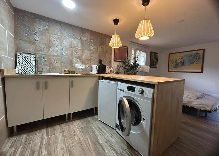 بيت للعطل Casa Fritz *
