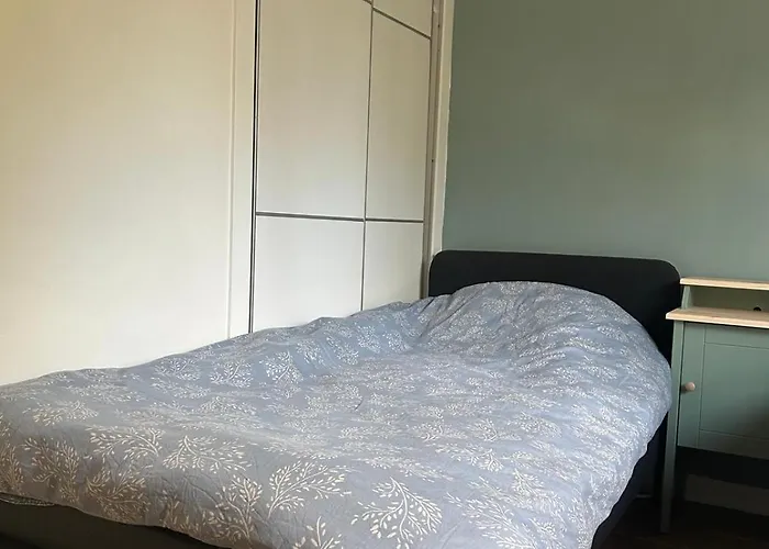 بيت للعطل Casa Fritz *