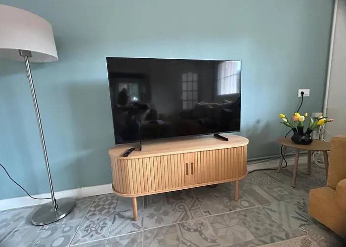 Casa Fritz بيت للعطل