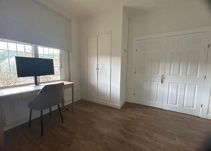 Casa Fritz بيت للعطل ياغوستيرا