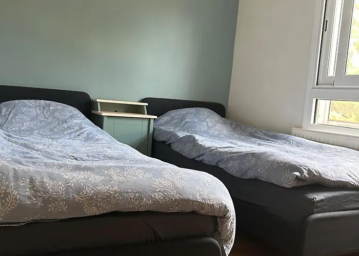 بيت للعطل Casa Fritz ياغوستيرا
