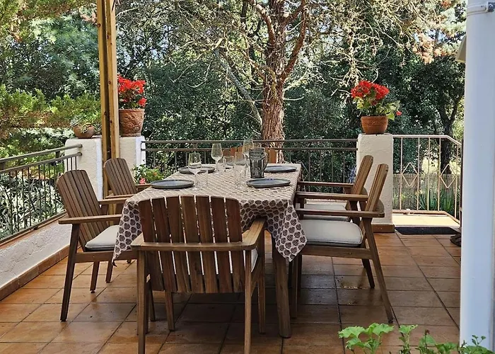 Casa Fritz بيت للعطل *