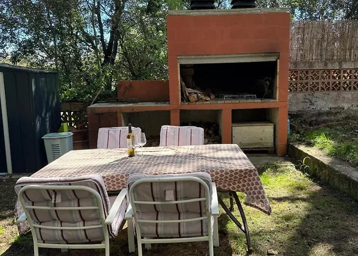 بيت للعطل Casa Fritz ياغوستيرا