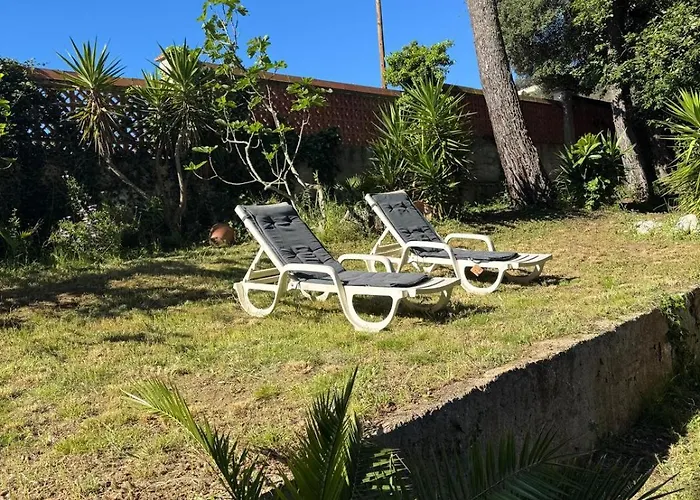 بيت للعطل Casa Fritz
