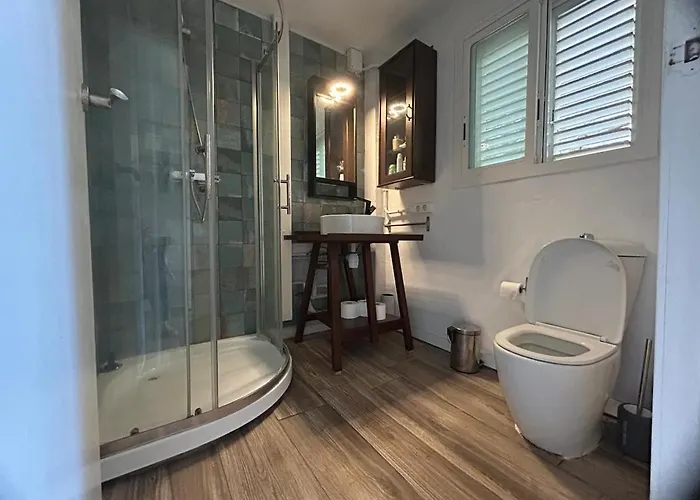 بيت للعطل Casa Fritz *