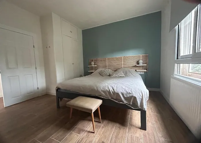 Casa Fritz بيت للعطل *