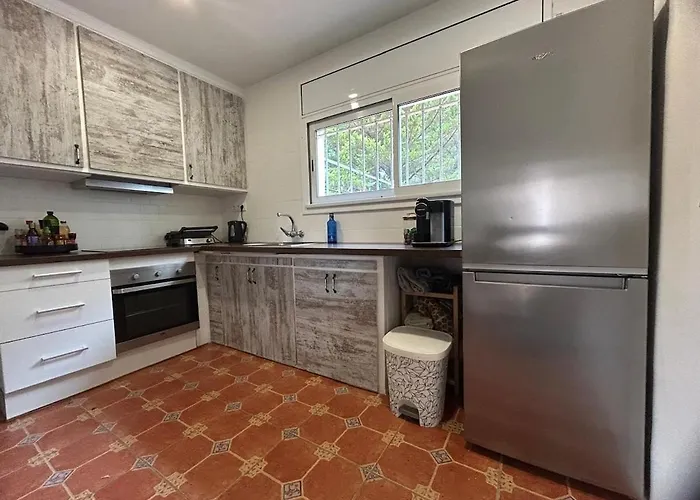 Casa Fritz بيت للعطل