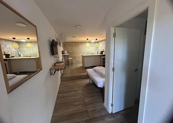 Casa Fritz بيت للعطل