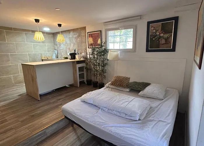 Casa Fritz بيت للعطل *