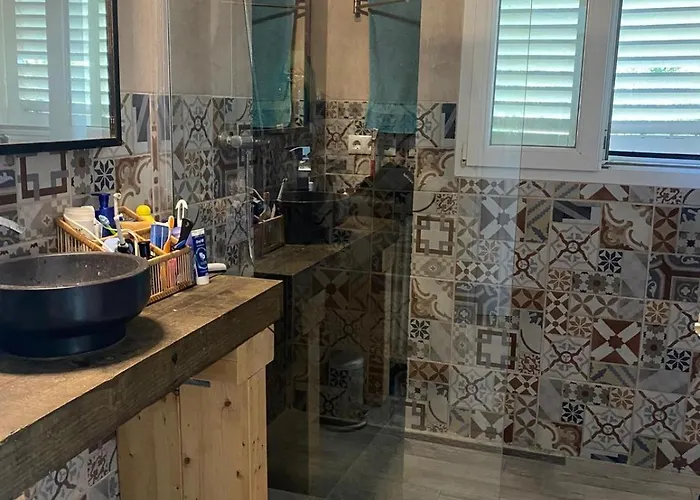 بيت للعطل Casa Fritz *