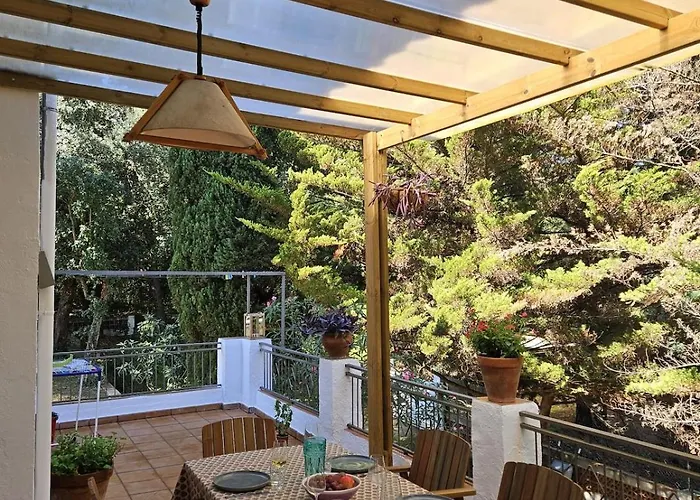 بيت للعطل Casa Fritz ياغوستيرا
