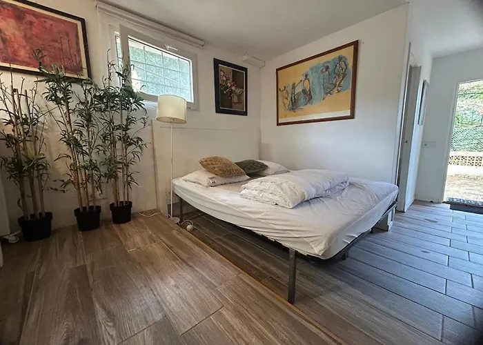 بيت للعطل Casa Fritz *