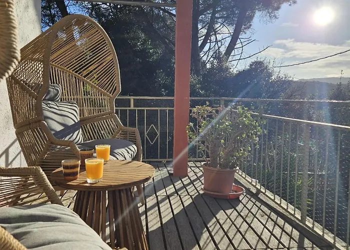 Casa Fritz * ياغوستيرا