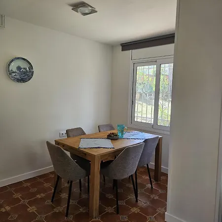 Casa Fritz Llagostera