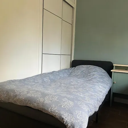 Semesterbostad Casa Fritz *
