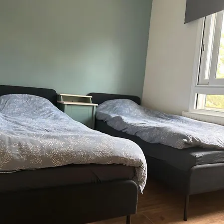 Semesterbostad Casa Fritz Llagostera