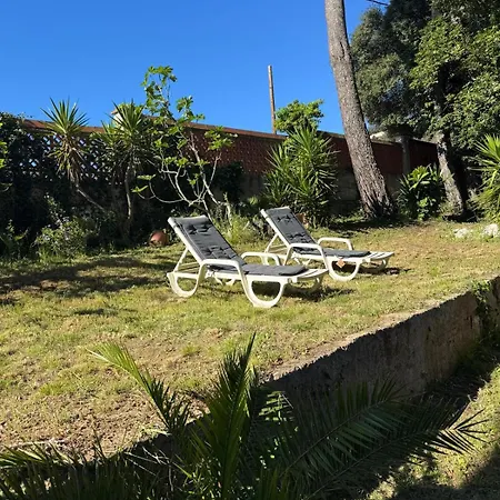 Casa vacanze Casa Fritz