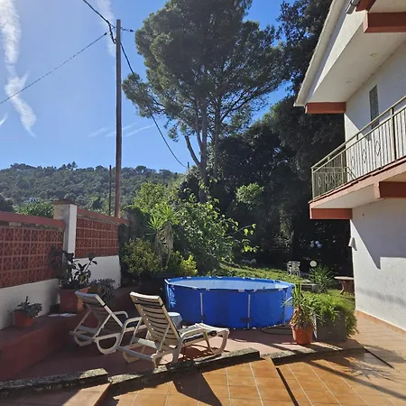 Casa vacanze Casa Fritz *