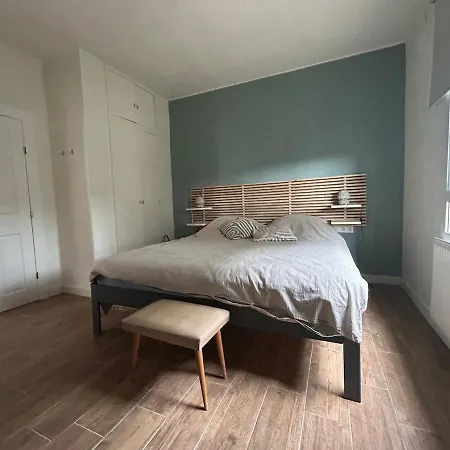 Casa Fritz Semesterbostad *