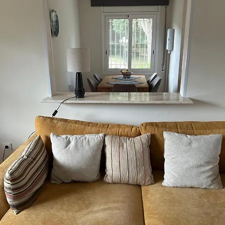 Semesterbostad Casa Fritz Llagostera