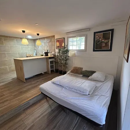 Casa Fritz Semesterbostad *