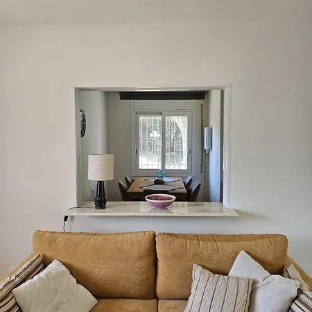 Casa Fritz Semesterbostad Llagostera