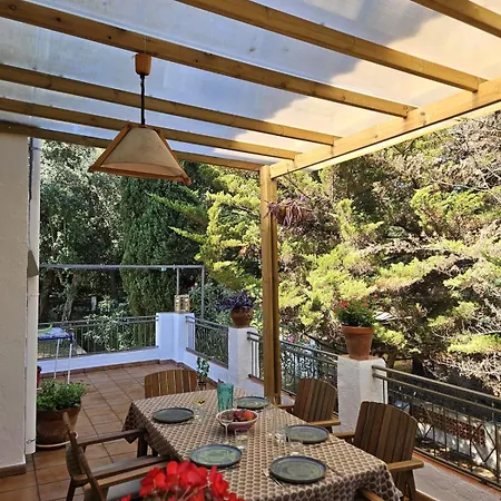 Semesterbostad Casa Fritz Llagostera
