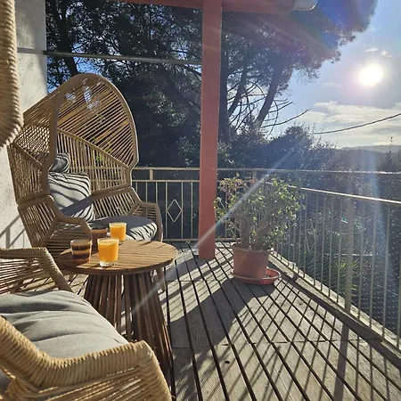 Casa Fritz * Llagostera